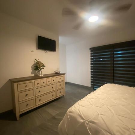 Appartamento Apartamento Centrico Ensenada Esterno foto