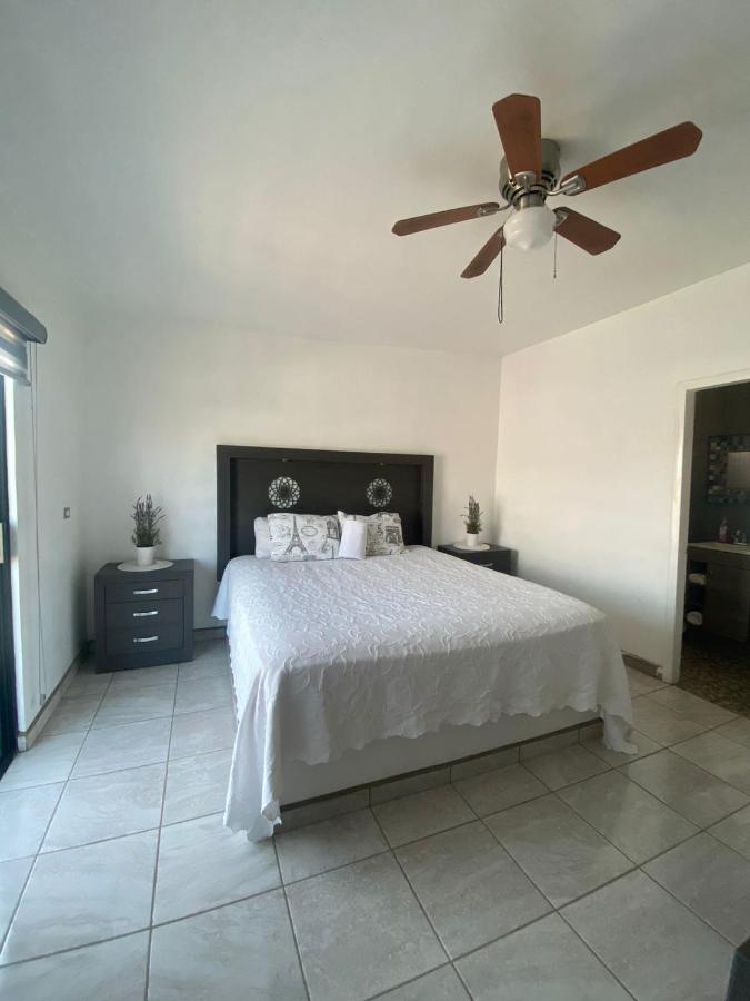 Appartamento Apartamento Centrico Ensenada Esterno foto