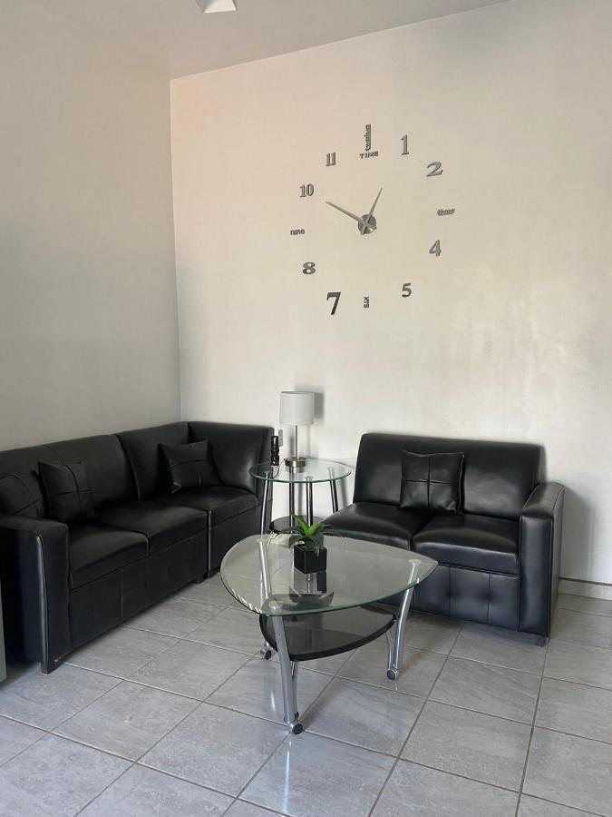 Appartamento Apartamento Centrico Ensenada Esterno foto